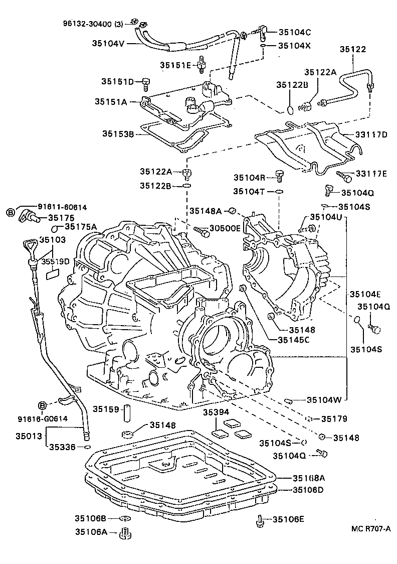 Figure MCR707A
