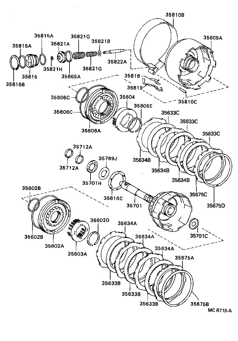 Figure MCR710A