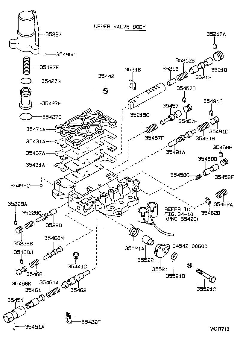 Figure MCR715