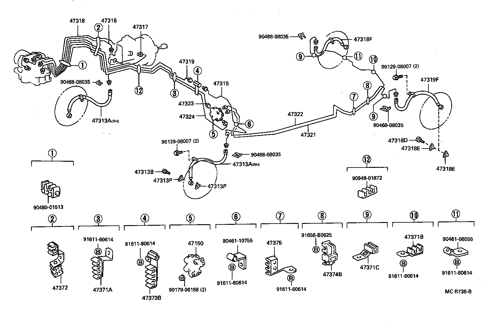 Figure MCR736B