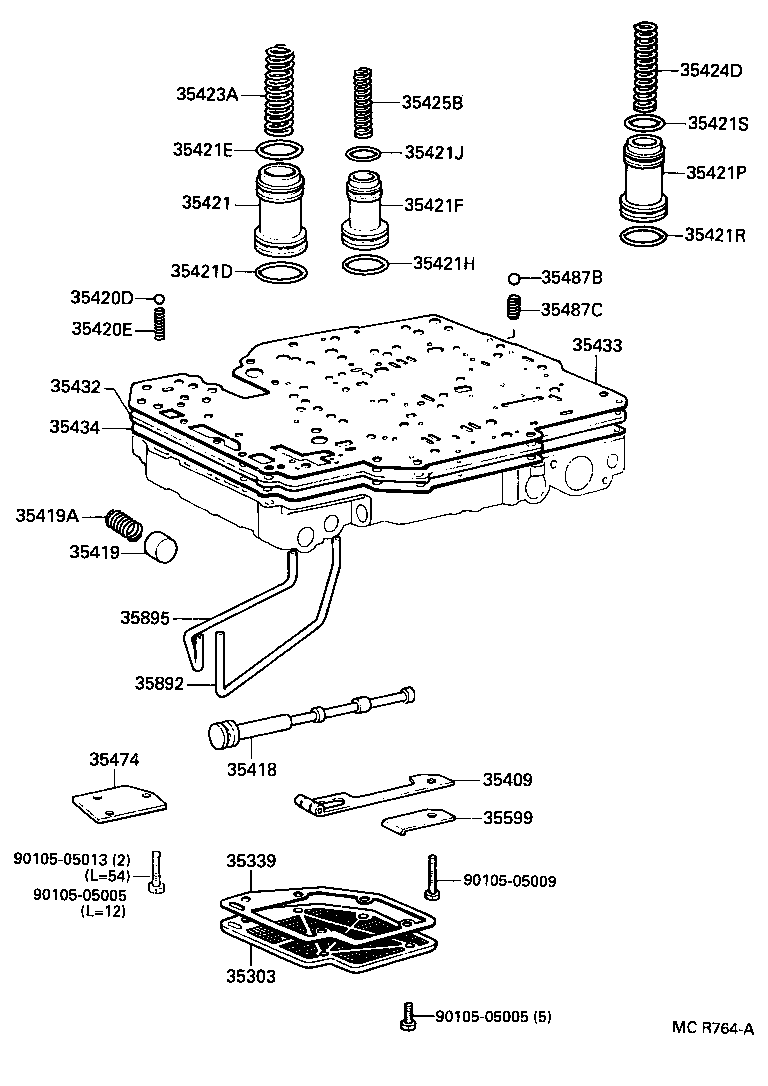 Figure MCR764A