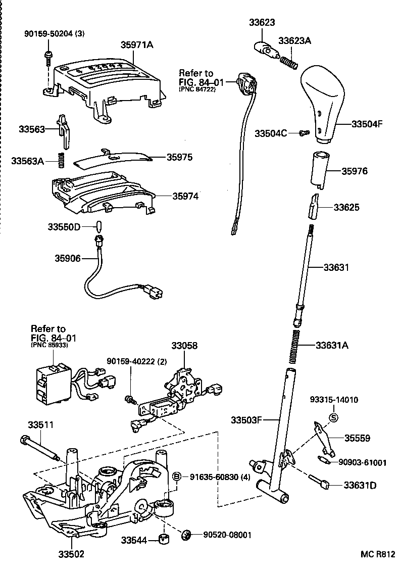 Figure MCR812