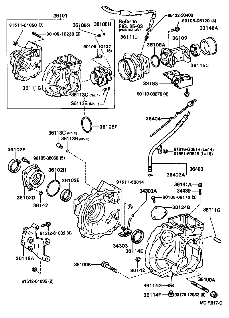 Figure MCR817C