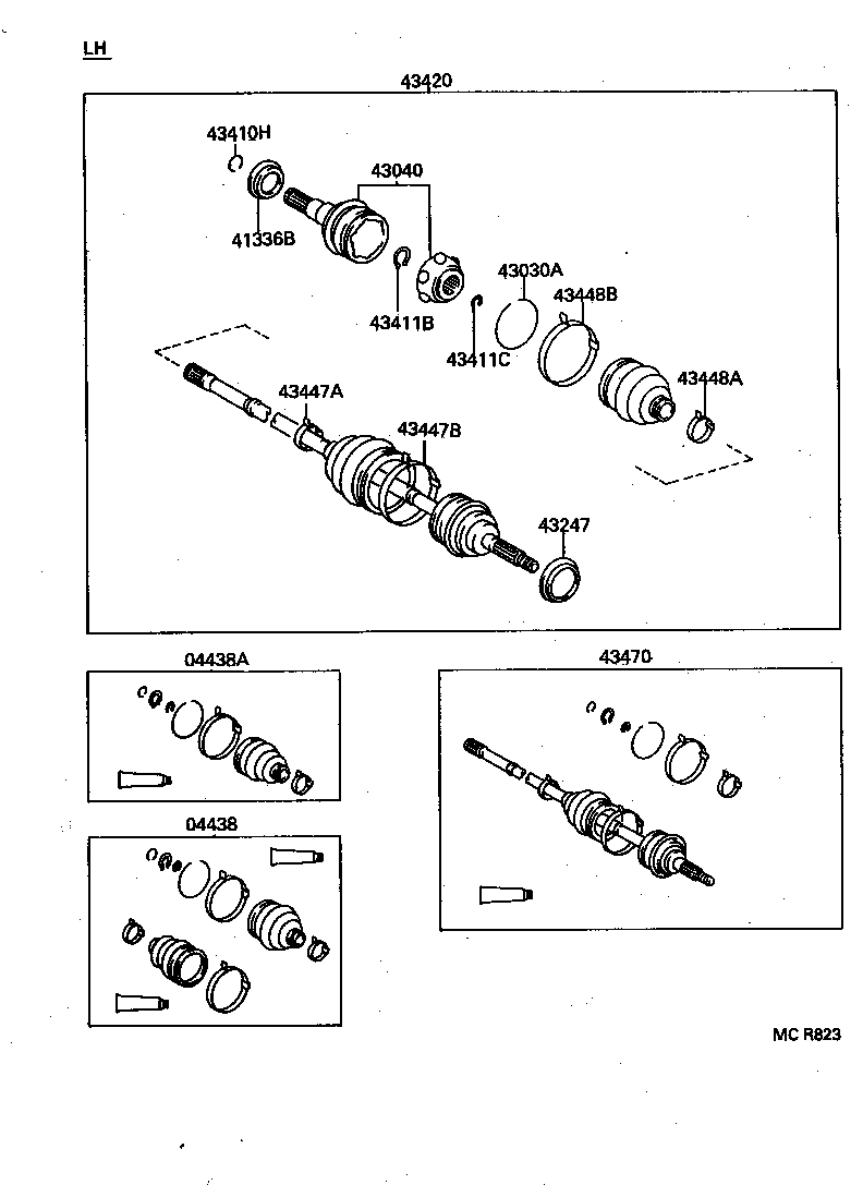 Figure MCR823