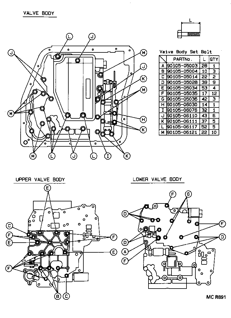 Figure MCR891