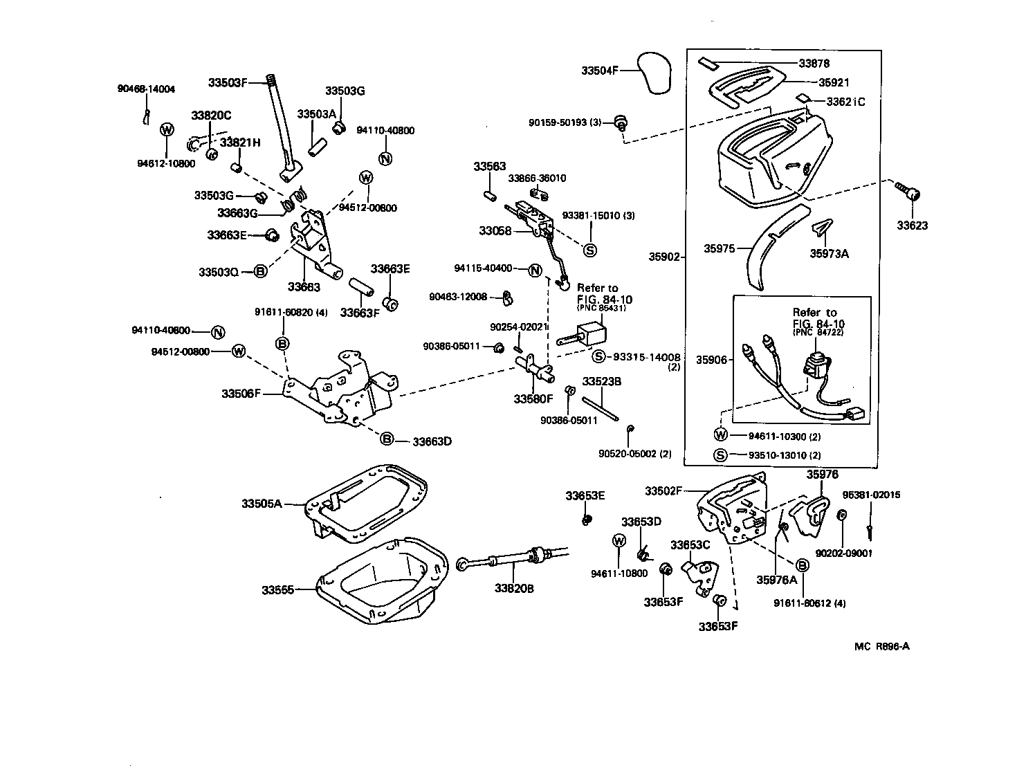 Figure MCR896A