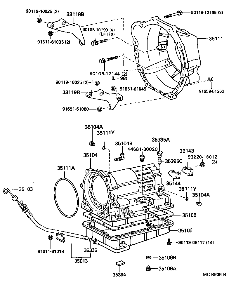 Figure MCR906B