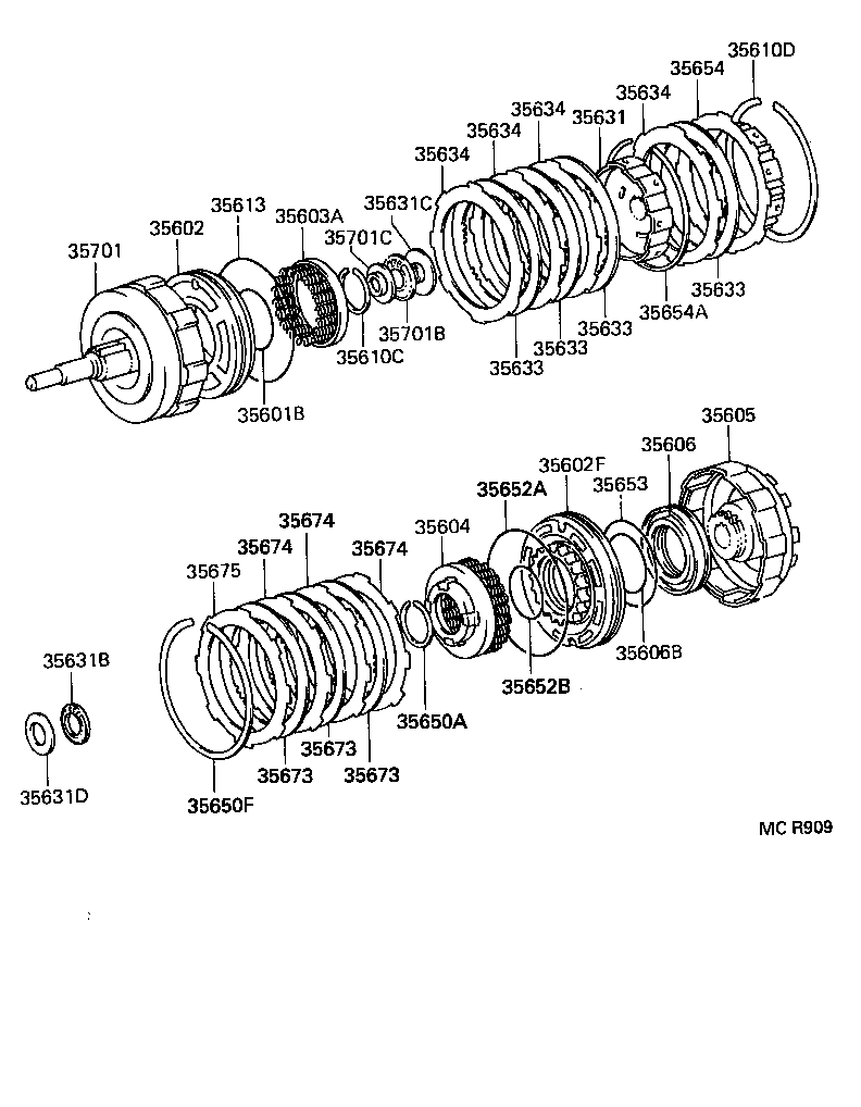 Figure MCR909