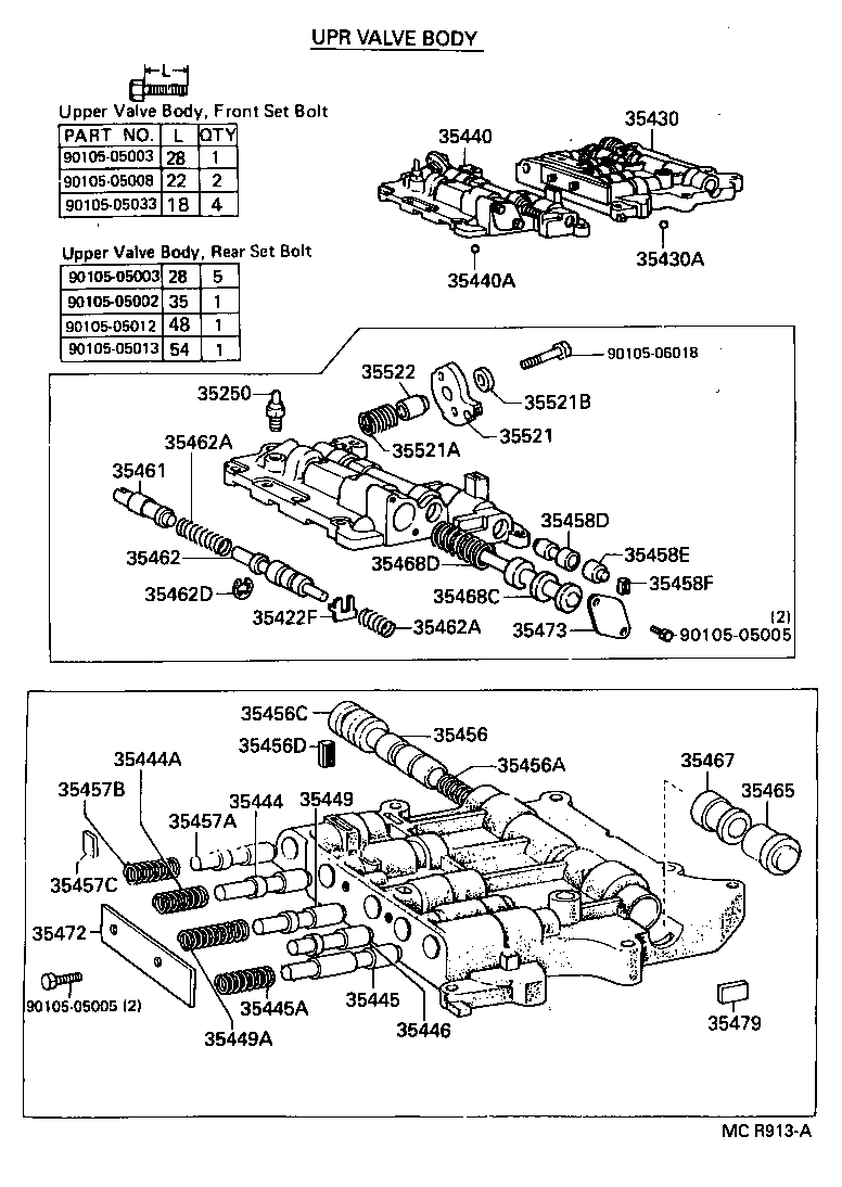 Figure MCR913A