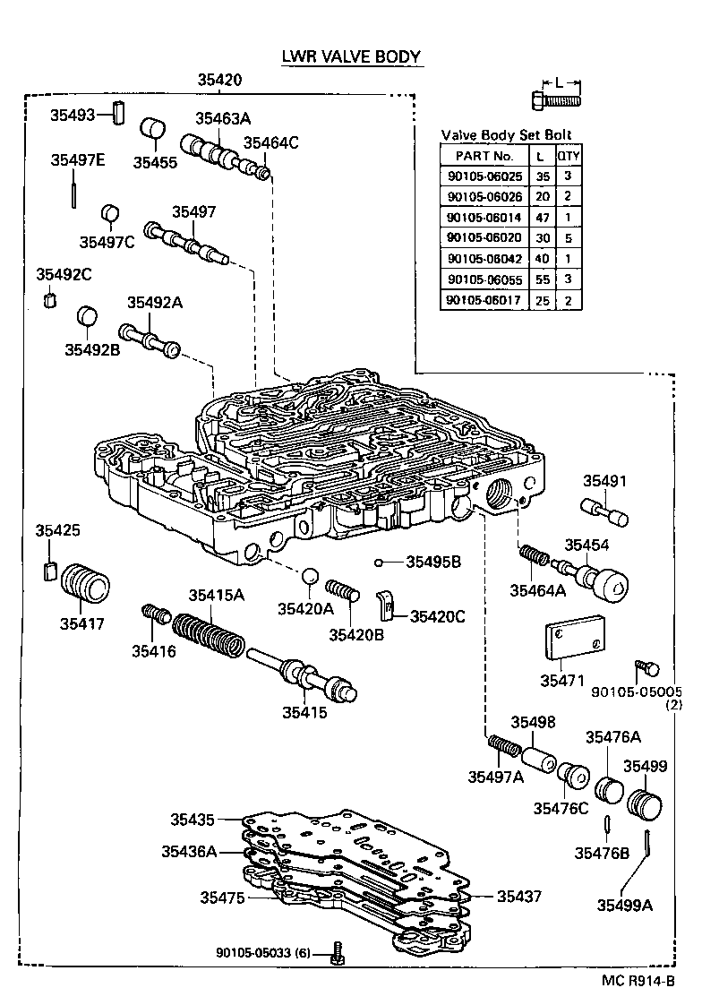 Figure MCR914B