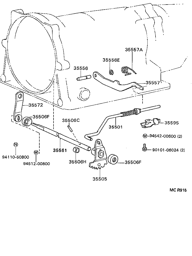 Figure MCR915