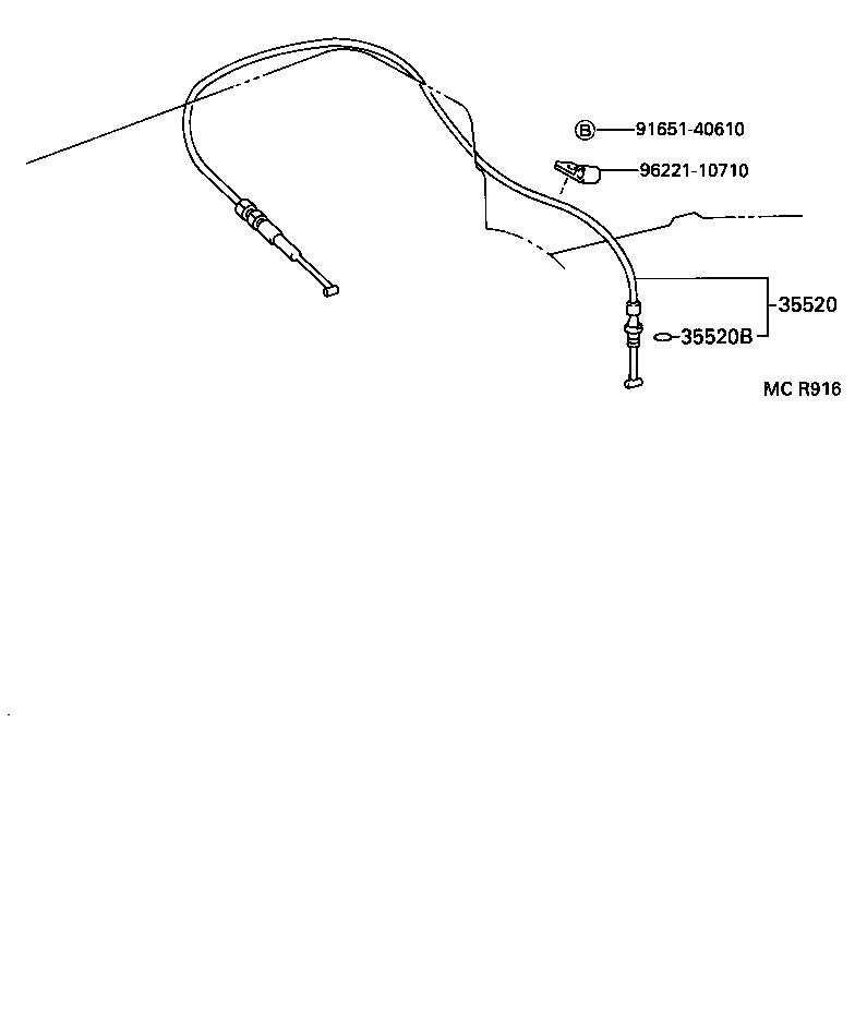 Figure MCR916