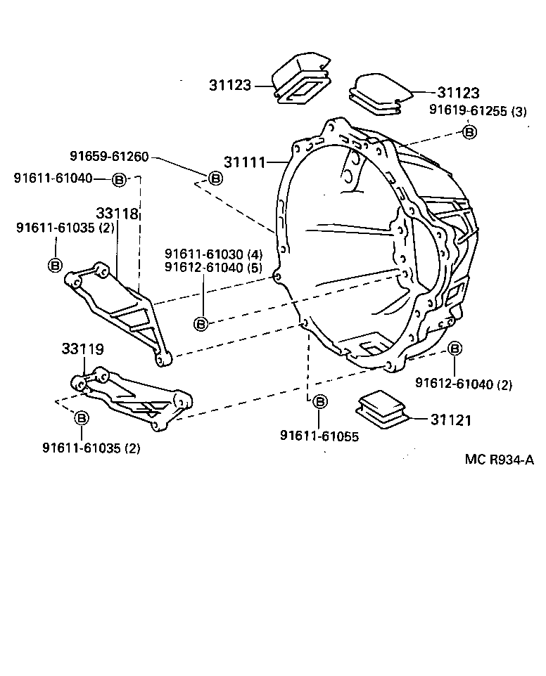 Figure MCR934A
