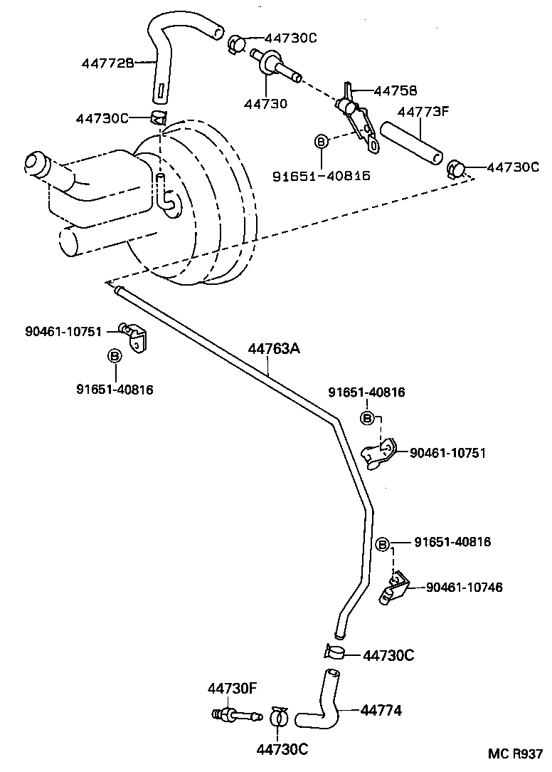 Figure MCR937