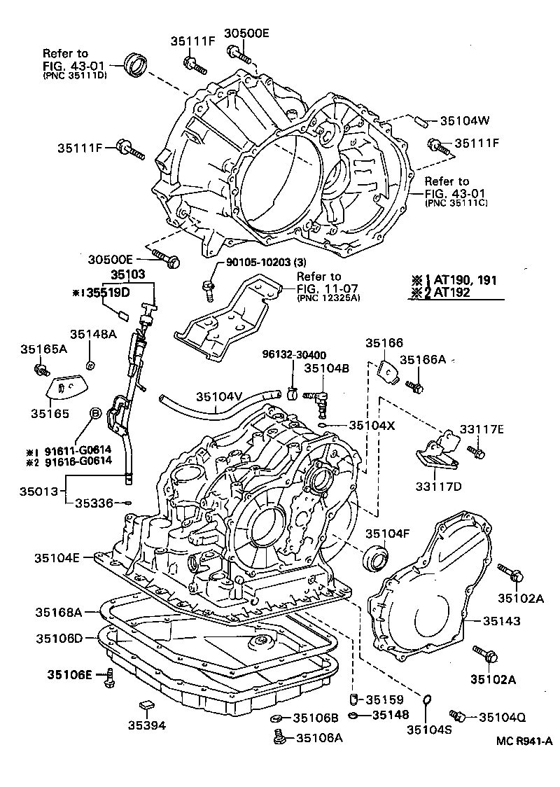 Figure MCR941A