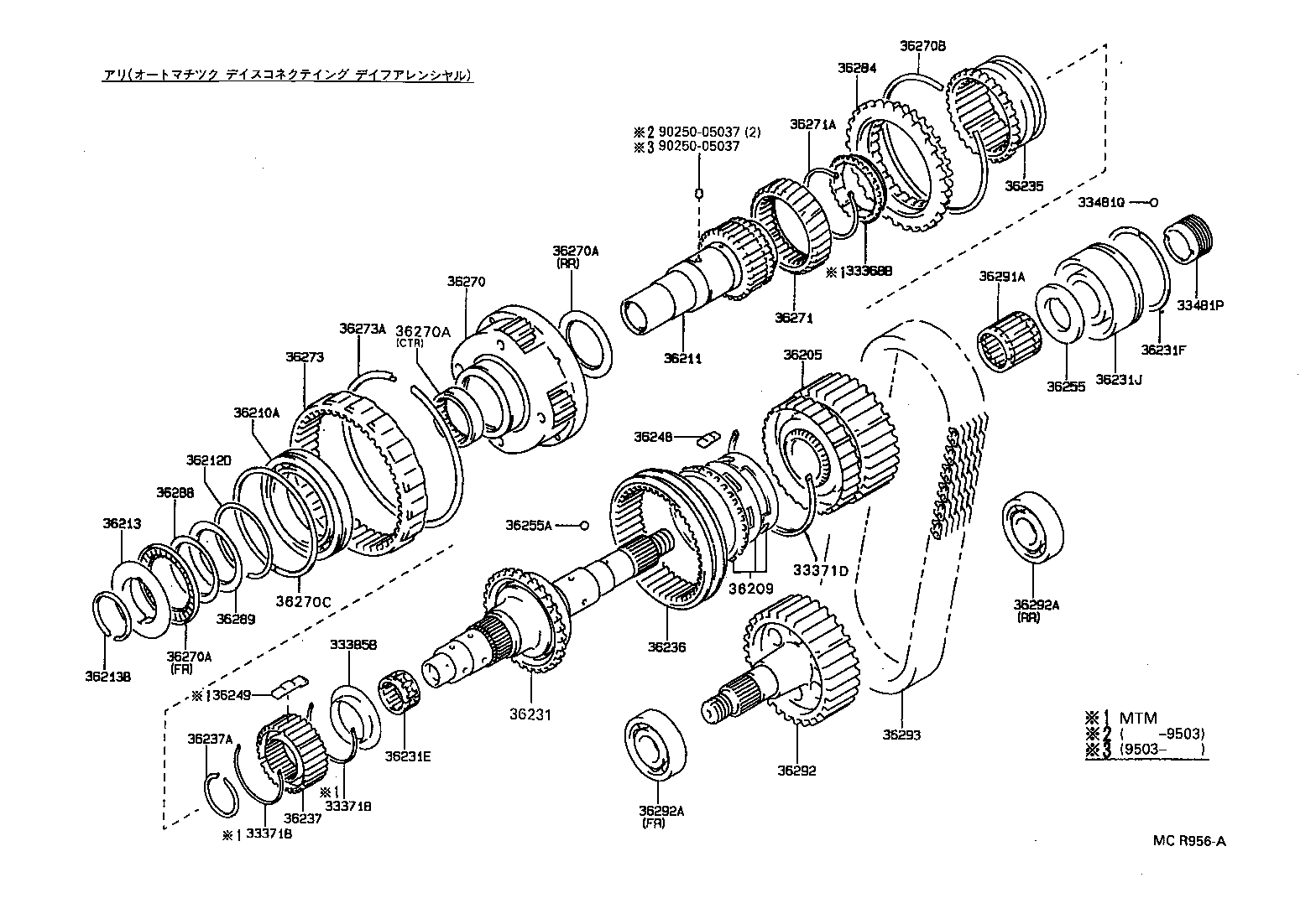 Figure MCR956A
