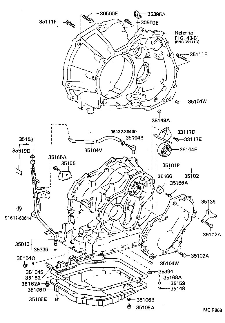 Figure MCR963