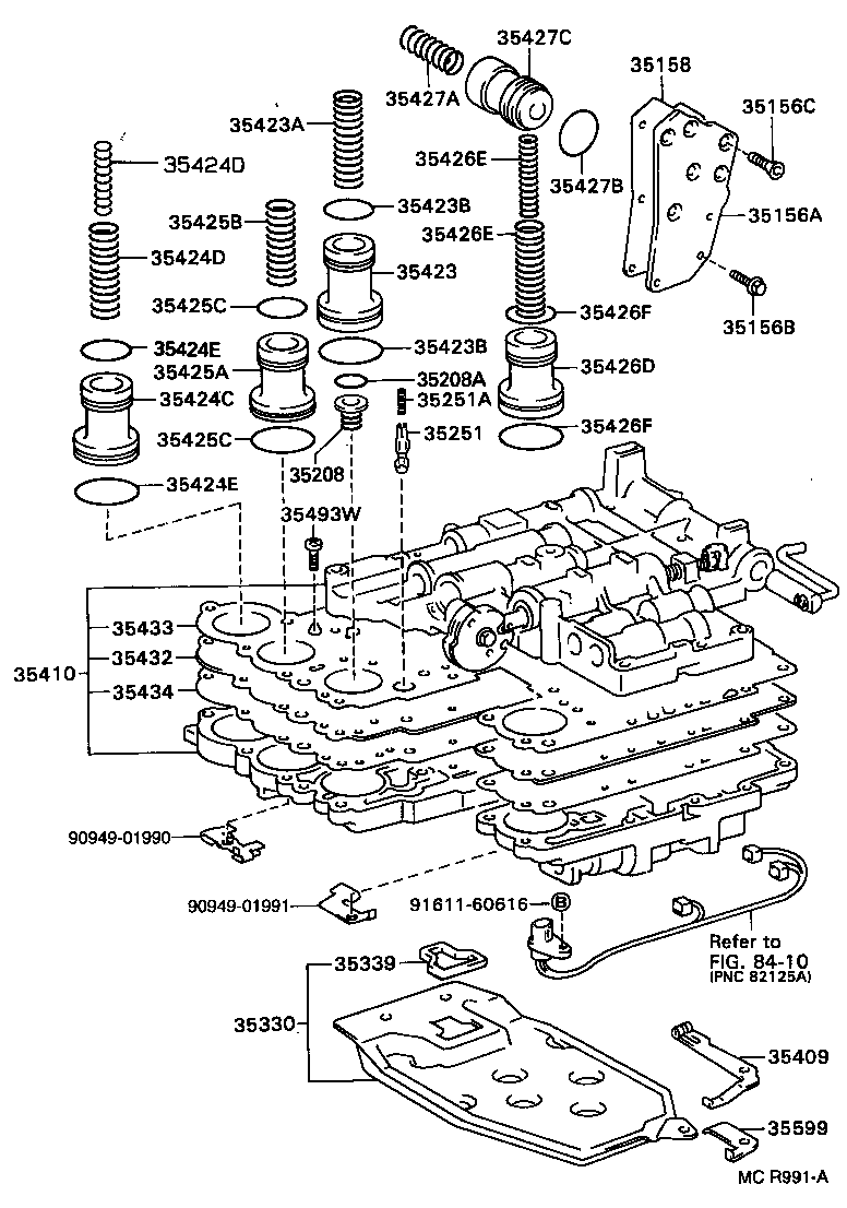 Figure MCR991A