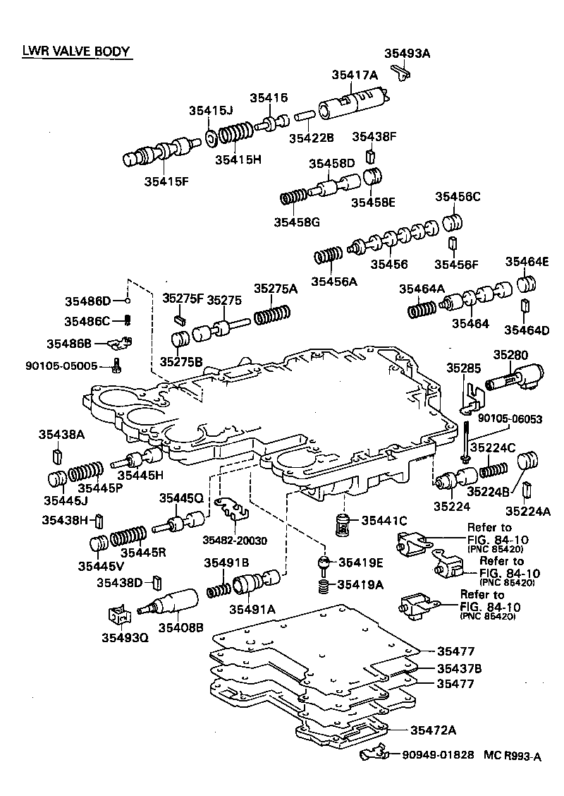 Figure MCR993A