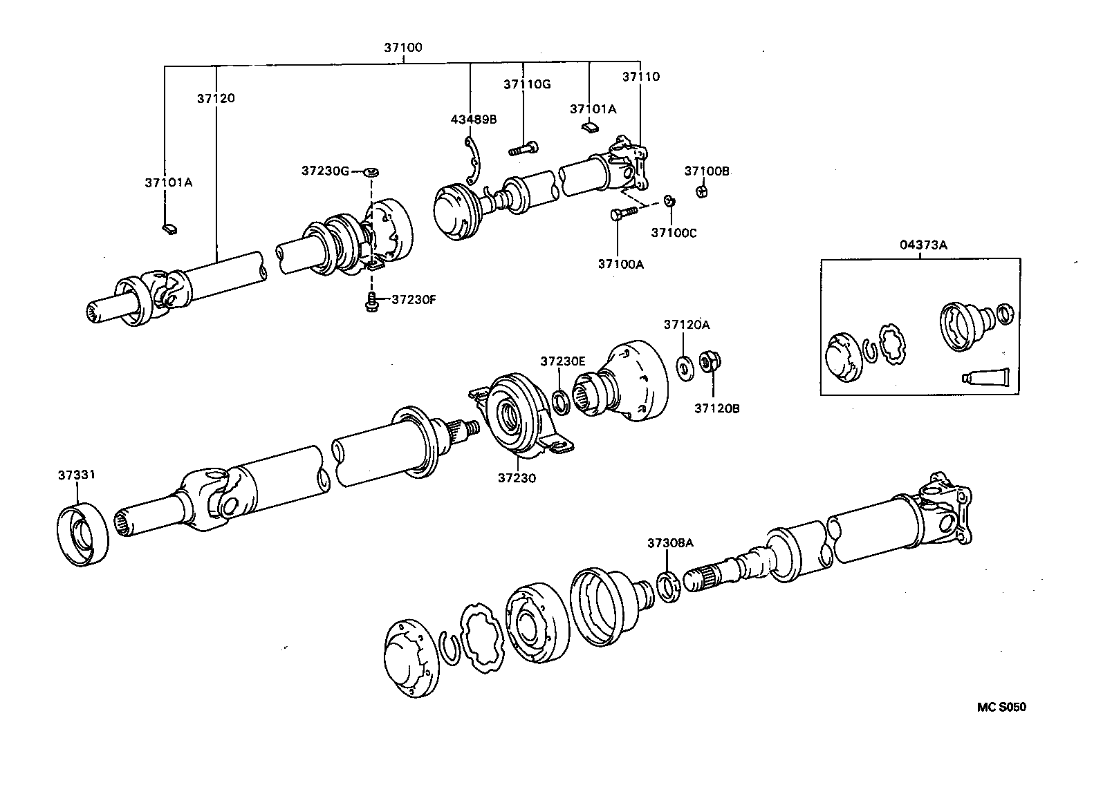Figure MCS050