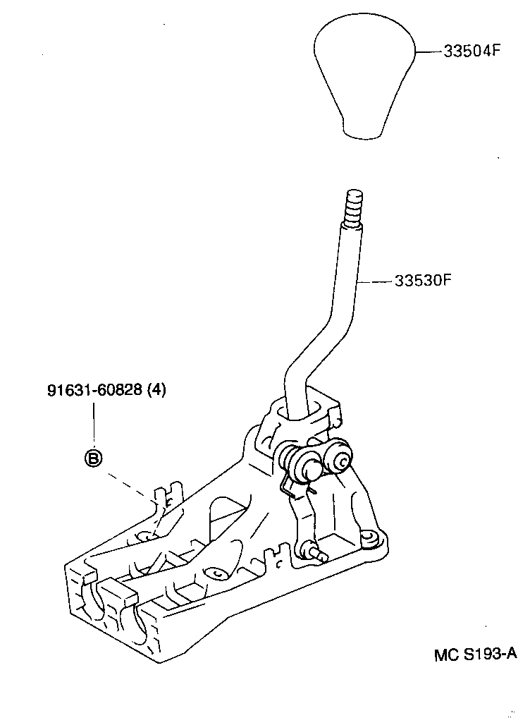 Figure MCS193A
