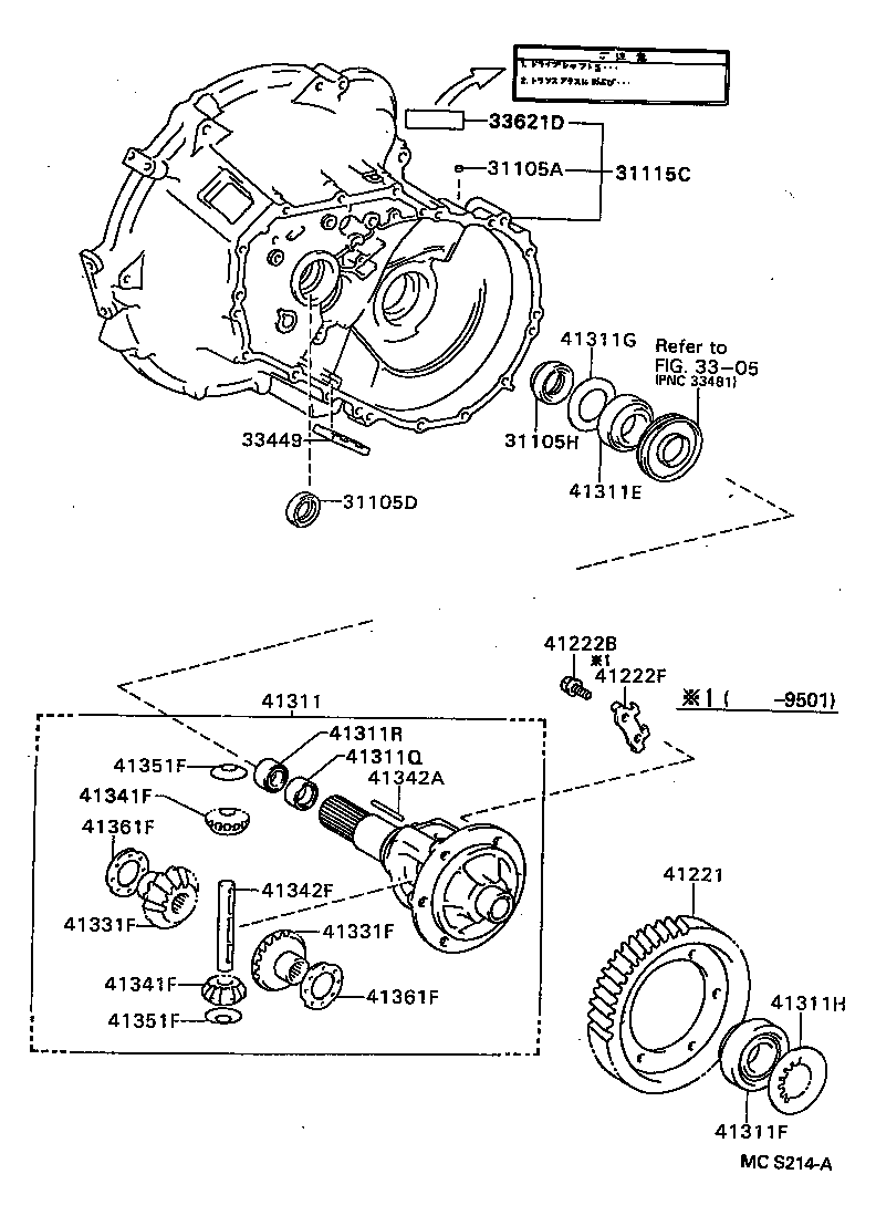 Figure MCS214A