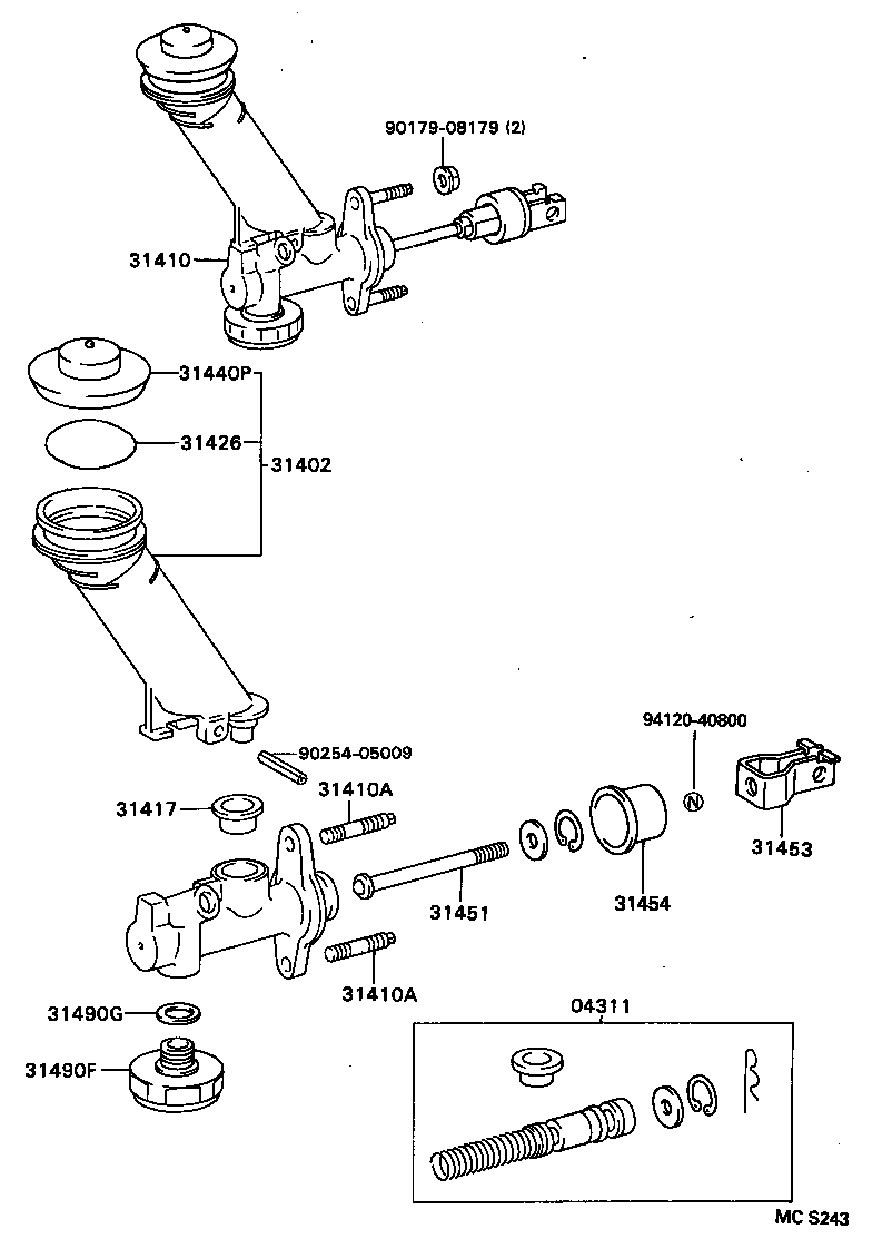 Figure MCS243