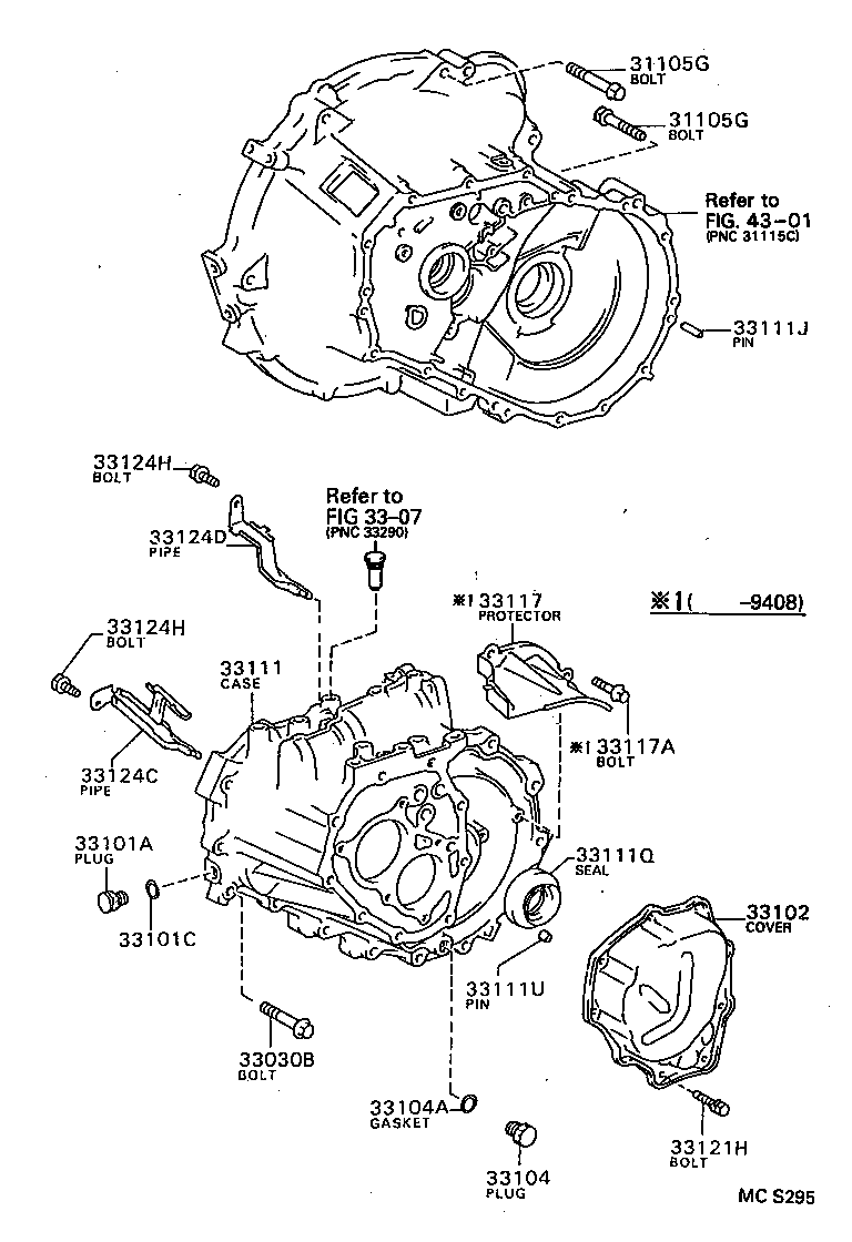 Figure MCS295