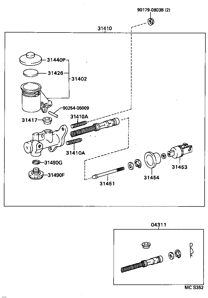 Figure MCS352