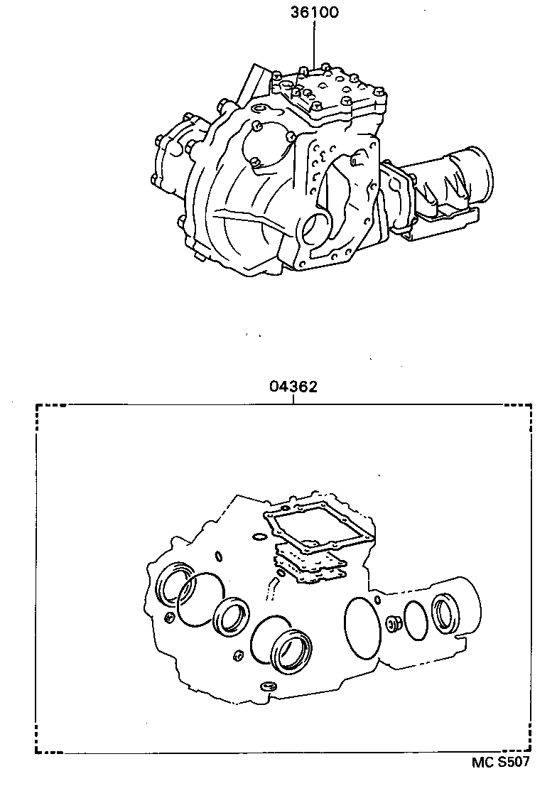 Figure MCS507