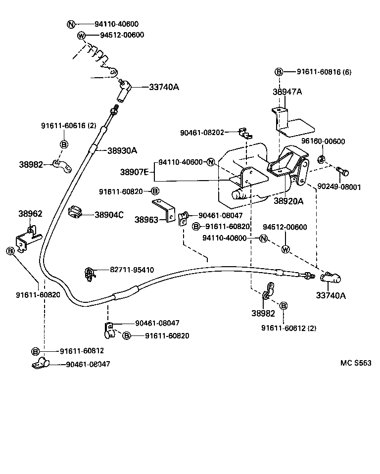 Figure MCS553