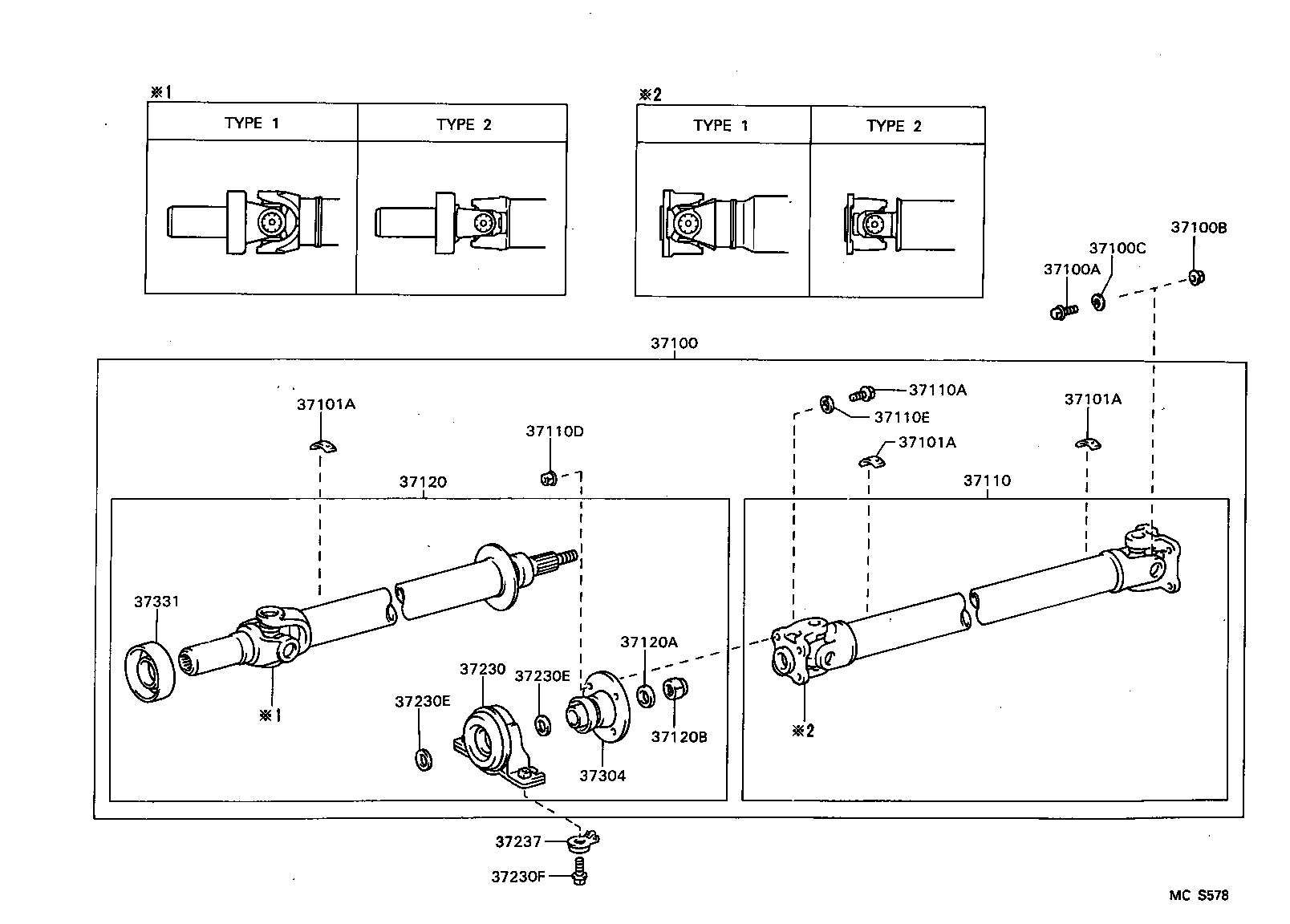 Figure MCS578