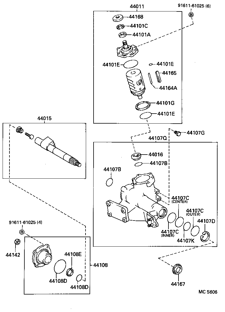 Figure MCS606