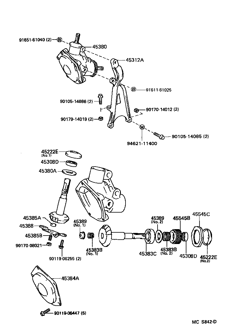 Figure MCS842D