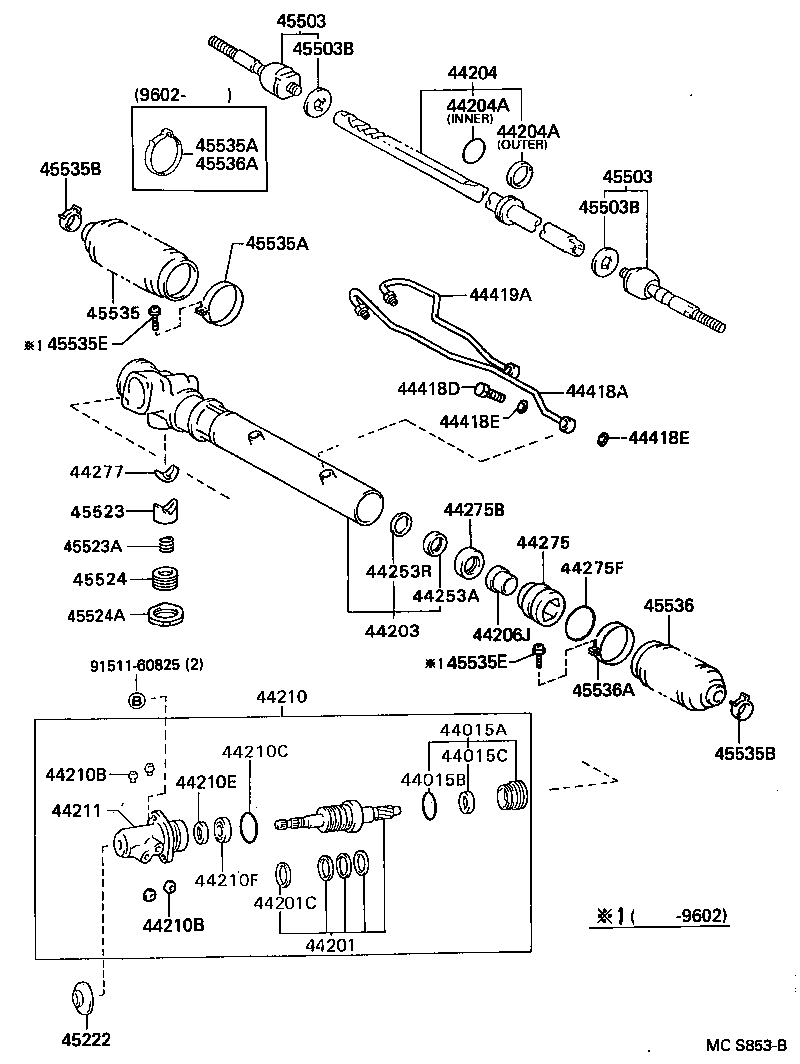 Figure MCS853B
