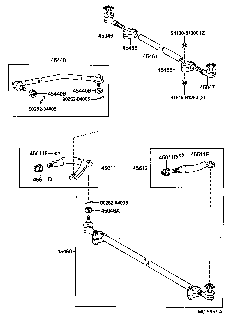 Figure MCS857A