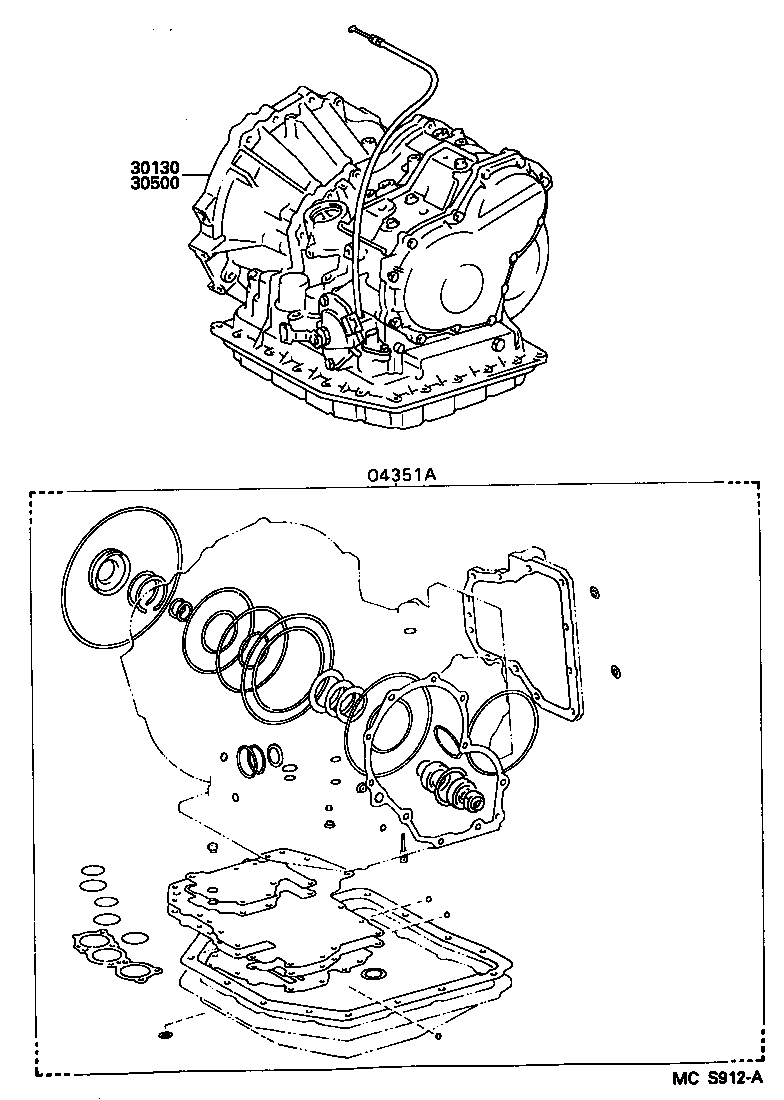 Figure MCS912A