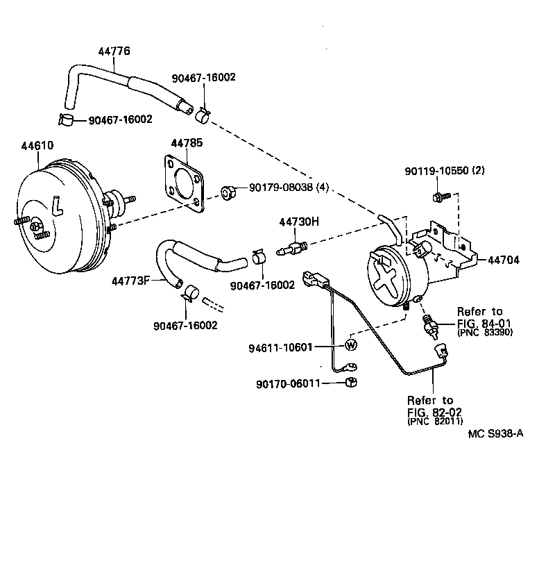 Figure MCS938A