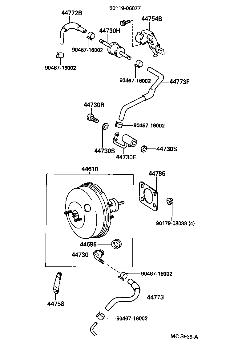 Figure MCS939A