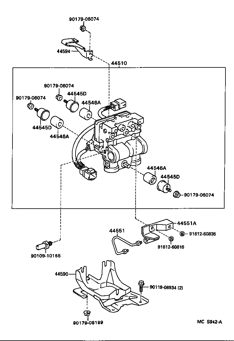 Figure MCS942A