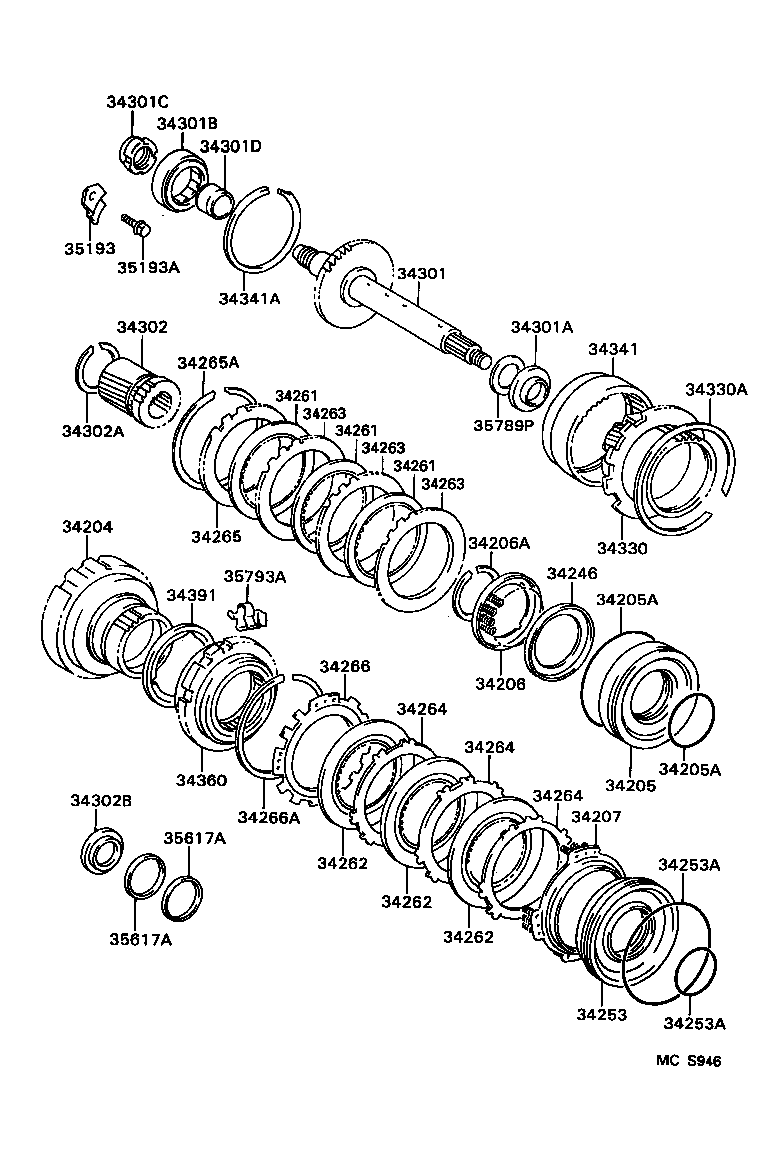 Figure MCS946