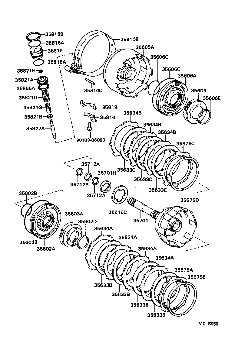 Figure MCS950