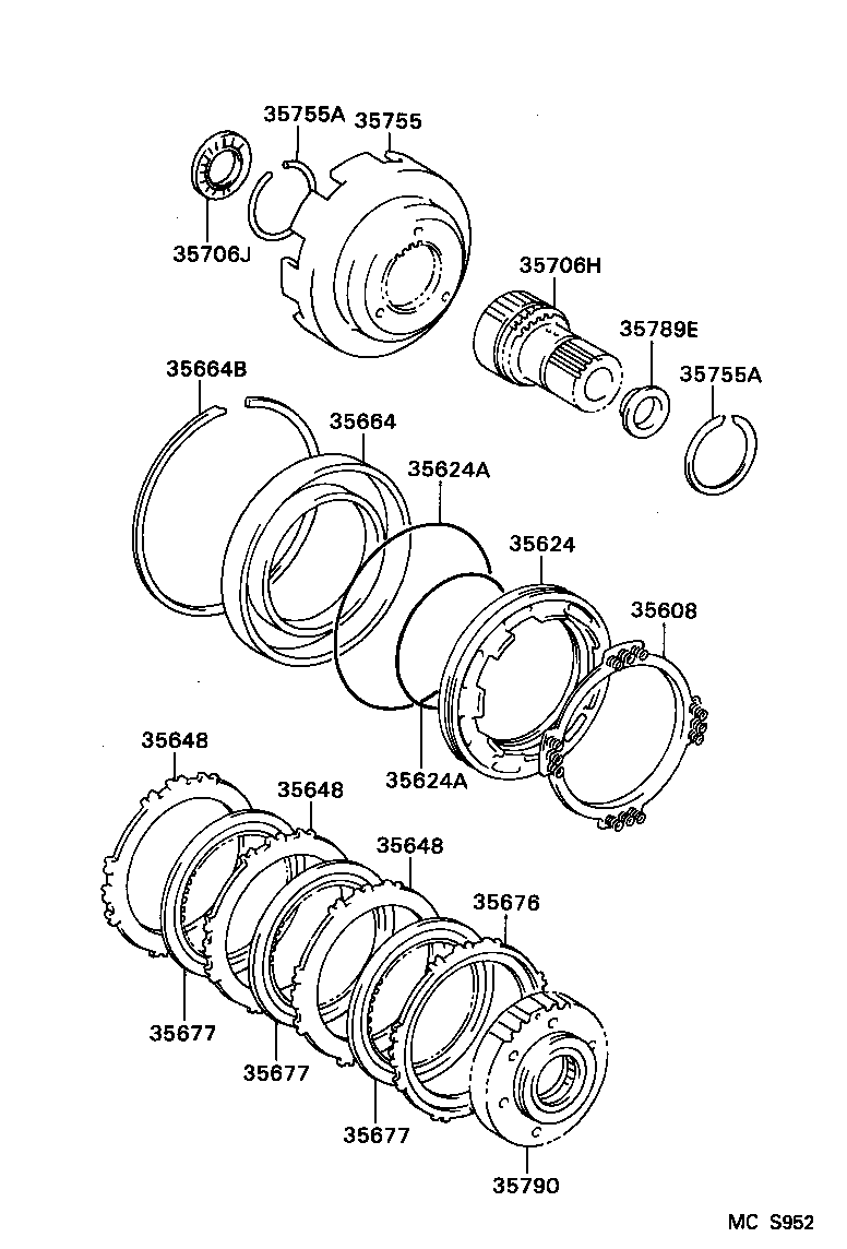 Figure MCS952