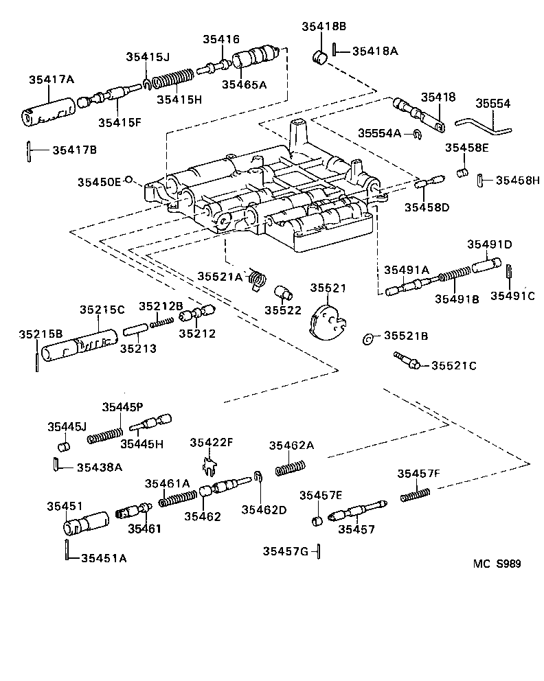 Figure MCS989