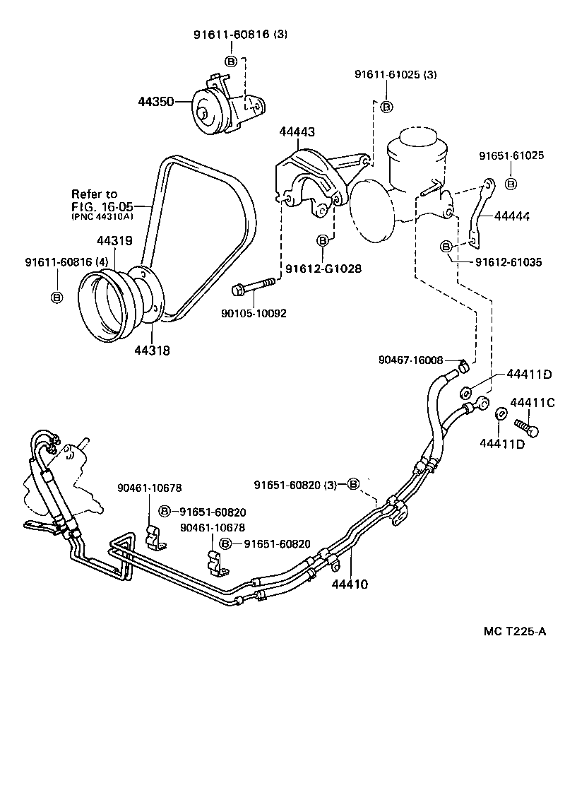 Figure MCT225A