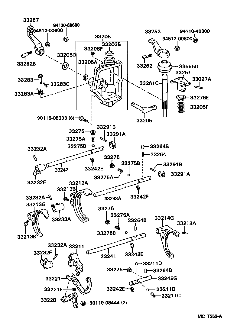 Figure MCT353A
