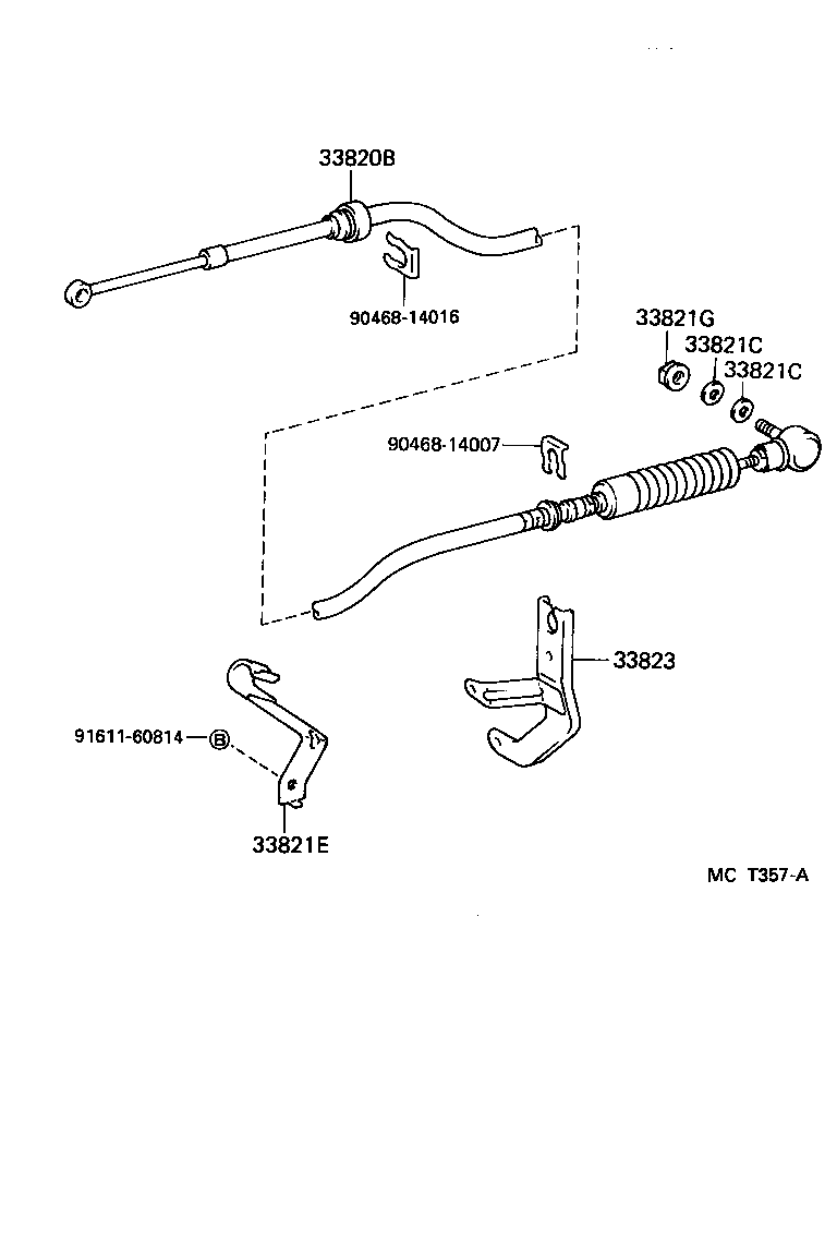 Figure MCT357A