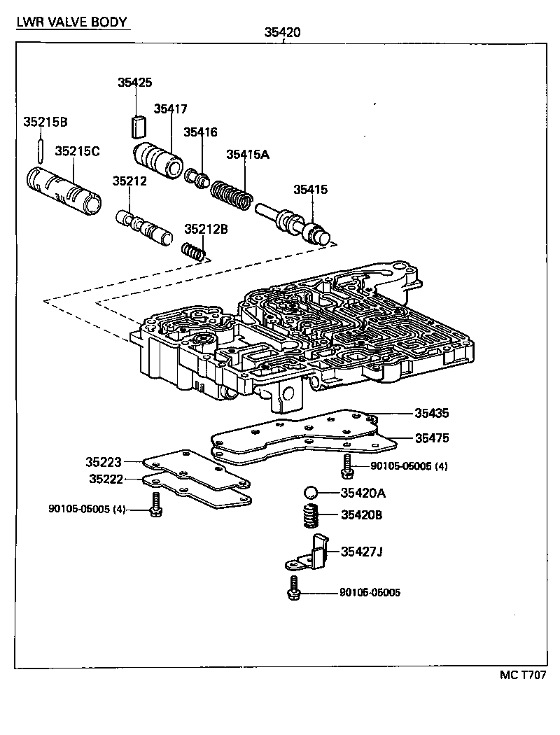 Figure MCT707