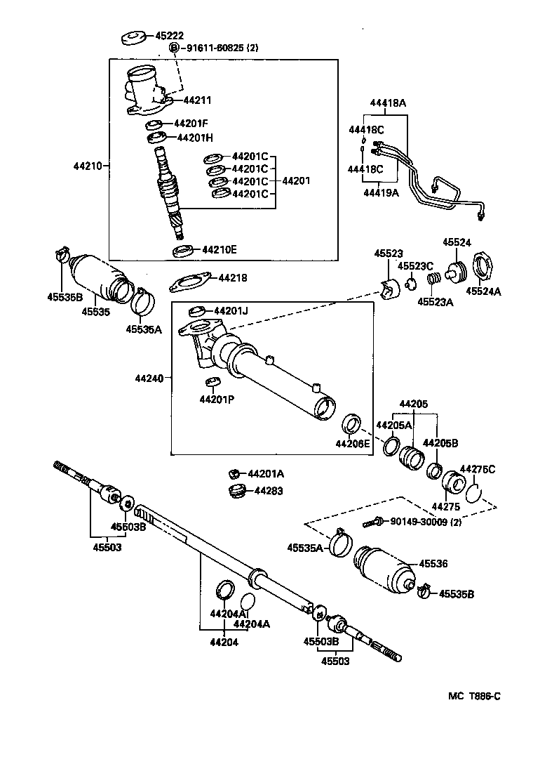 Figure MCT886C