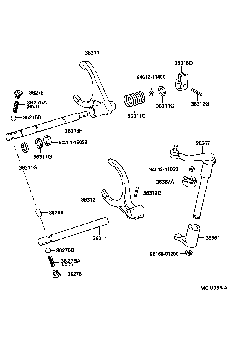 Figure MCU088A